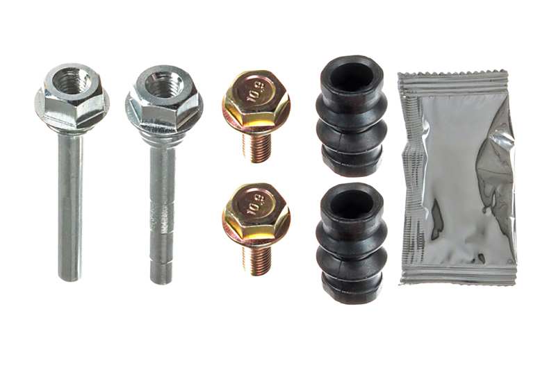 Féknyereg vezető készlet